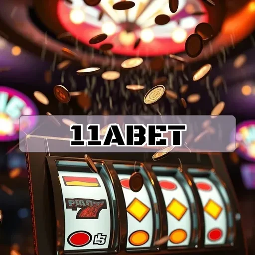 11abet Cassino Online