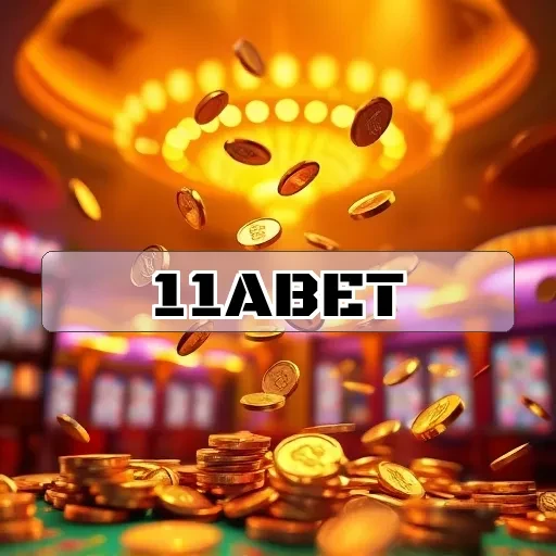 11abet Jackpots