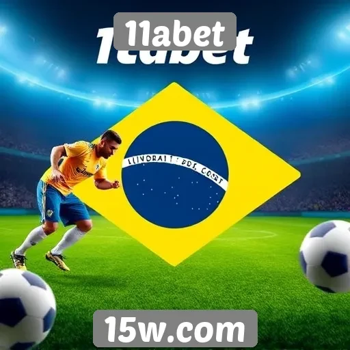 Apostas esportivas no 11abet crescem em popularidade